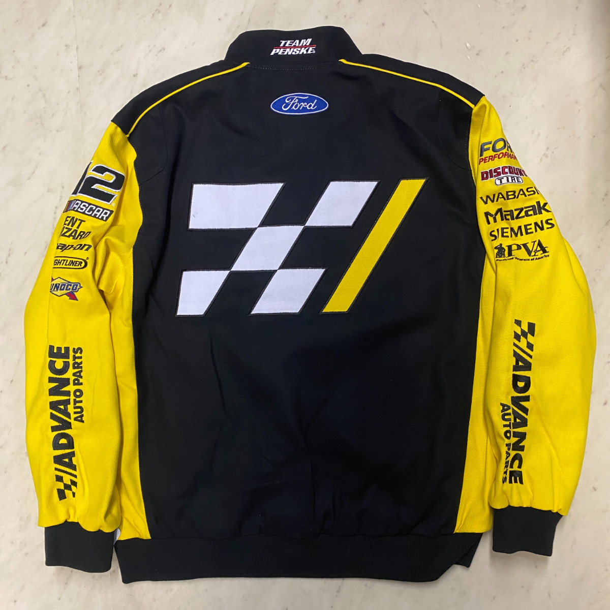 NASCAR ナスカー JHデザイン Advance Auto Parts レーシング NASCAR ナスカー JHデザイン Advance Auto Parts レーシング