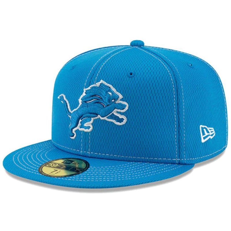 【デッドストック】デトロイトライオンズ キャップ 青 ANNCO製 NFL公式品 デッドストック】デトロイトライオンズ キャップ 青 ANNCO製 NFL