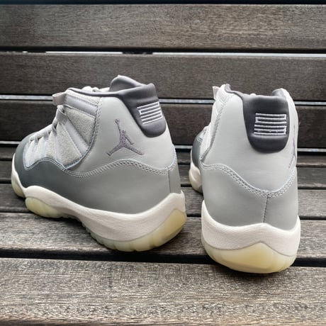 30周年記念 NIKE ナイキ AIR JORDAN11 RETRO SUKAJAN ジョーダン11 レトロ スカジャン GOAT (AJ149)