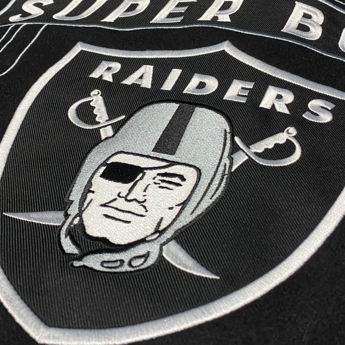NFL公式 JHデザイン Raiders ラスベガス レイダース 限定 NFL公式 JHデザイン Raiders ラスベガス レイダース 限定