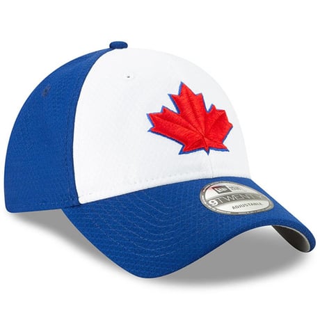 限定 9TWENTY 公式 クラブハウス CLUBHOUSE ニューエラ NEWERA トロント Bluejays ブルージェイズ