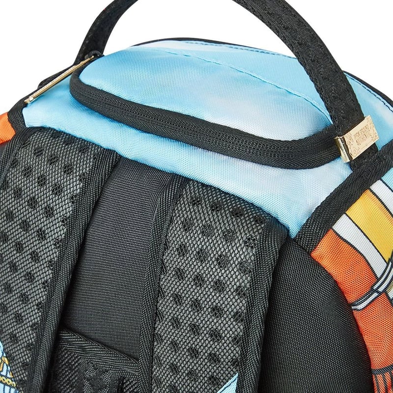 限定 SPRAYGROUND ルーニーテューンズ ZADDY バッグスバニー 限定 SPRAYGROUND ルーニーテューンズ ZADDY バッグスバニー