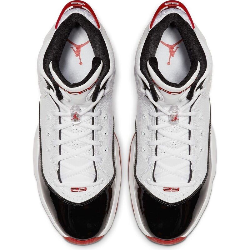 値引きしました NIKE ナイキ ジョーダン Bロイヤル 新品未使用 29cm USAモデル NIKE ナイキ Jordan ジョーダン BLOYAL Bロイヤル 白 赤 黒