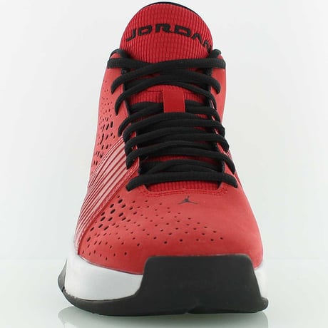 限定USAモデル  NIKE ナイキ JORDAN ジョーダン 5AM ファイブエーエム  ヌバックレザー GymRed