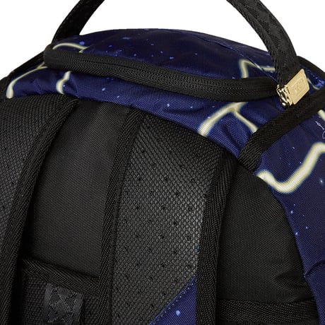 米国仕様 SPRAYGROUND ルーニーテューンズ MARVIN PLANET X マービン 惑星X バックパック (BKPK4)