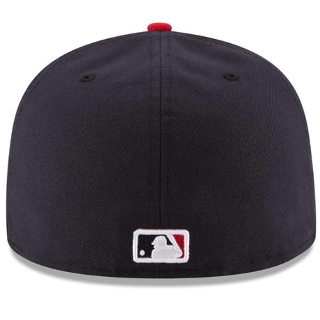 59FIFTY ニューエラ Newera ボストン レッドソックス Redsox オーセンティック alternate (4-2)