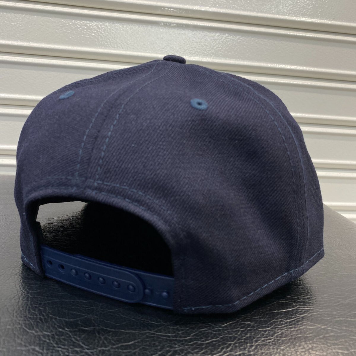 USA限定 Newera ニューエラ 9FIFTY ペイズリー スナップバック MLB
