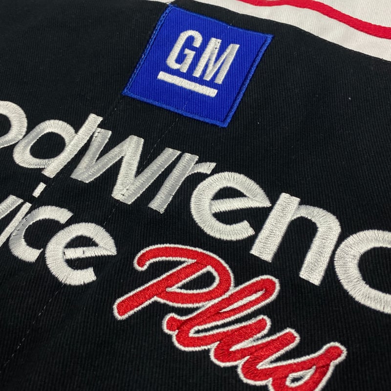 全米最強モータースポーツ NASCAR ナスカー JHデザイン Goodwrench 