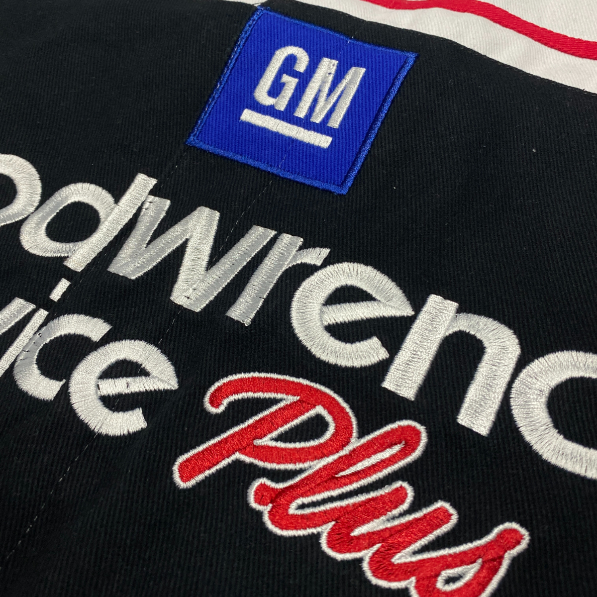 全米最強 NASCAR ナスカー JHデザイン Goodwrench レーシング