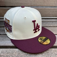USA限定 NEWERA 59FIFTY ロサンゼルス ドジャース LA Dodgers フィリーズ ASG (15-34)