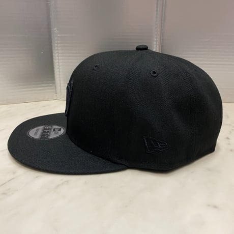 9FIFTY ニューエラ Newera ワシントン ナショナルズ Nationals スナップバックキャップ BOB (950-148)