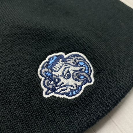 TOP OF THE WORLD USA カレッジエイト ノースカロライナ大学 ターヒールズ  UNC ニット帽
