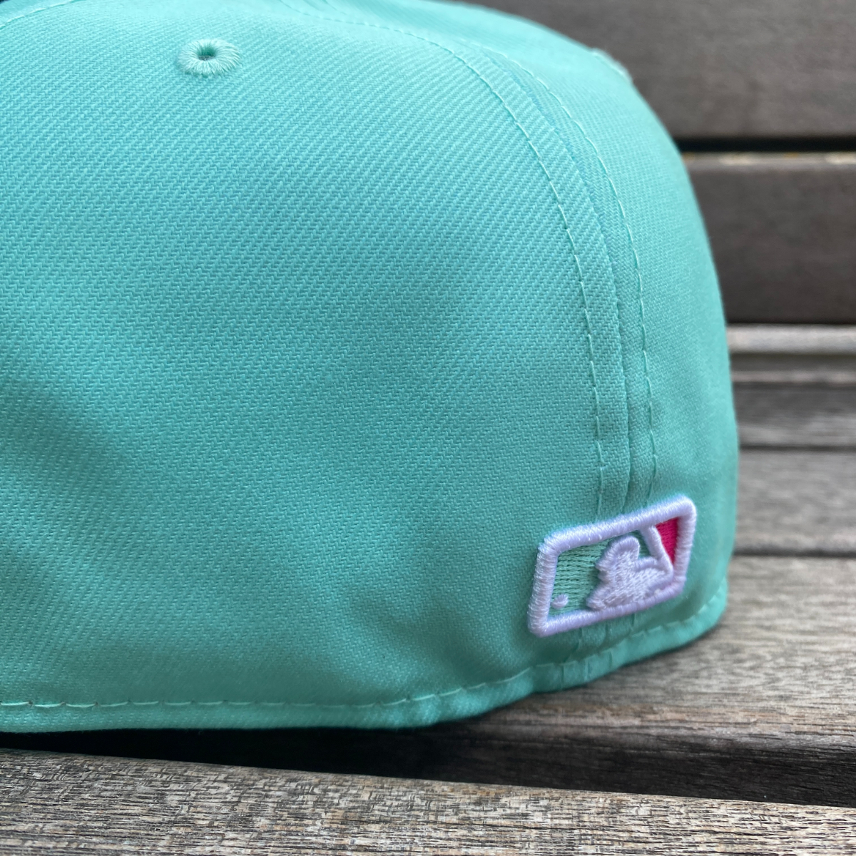 USA仕様 NEWERA サンディエゴ パドレス SD Padres シティコネクト 59FI