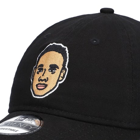 限定 NFL ファルコンズ NEWERA ニューエラ 9Twenty アンダーソン ＃32 ストラップバックキャップ