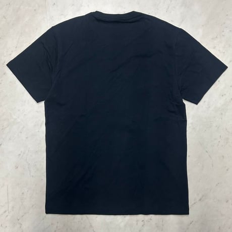 True Religion トゥルーレリジョン Triple HS Foil T-Shirt トリプル フォイルロゴ Tシャツ  (TRUE-TS14)