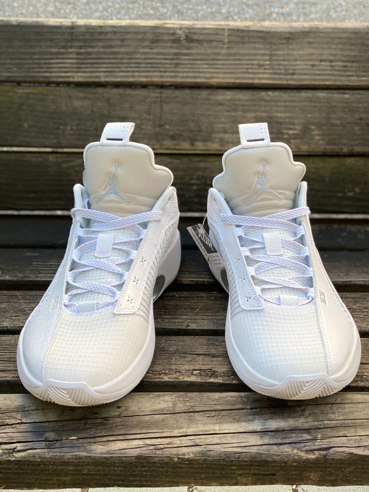 NIKE ナイキ AIR JORDAN XXXV LOW エアジョーダン35 ローカット