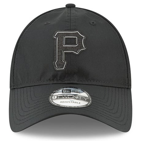 限定 9TWENTY 公式 クラブハウス CLUBHOUSE ニューエラ NEWERA ピッツバーグ Pirates パイレーツ