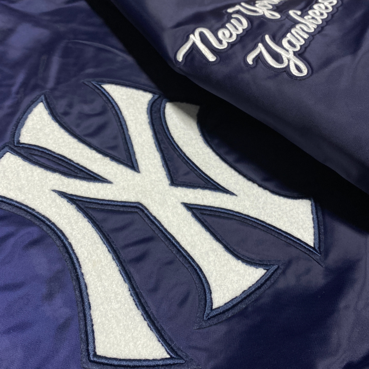 海外限定 PRO STANDARD プロスタンダード MLB ヤンキース NY Yankees
