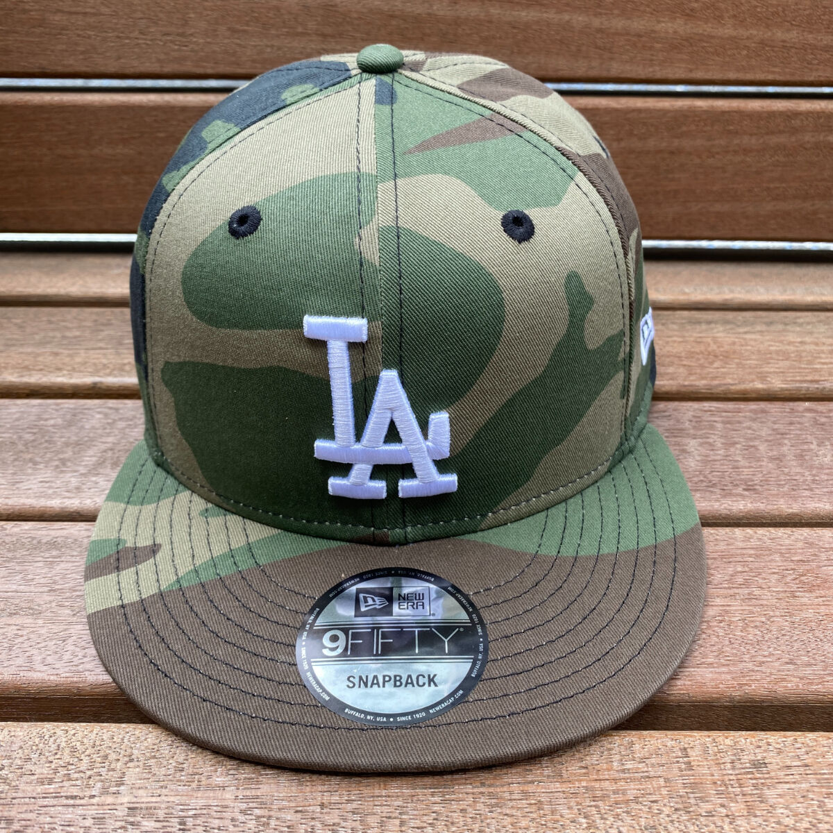 ロサンゼルス・ドジャース 迷彩キャップ 9FIFTY ロサンゼルス・ドジャース 迷彩キャップ 9FIFTY 9FIFTY