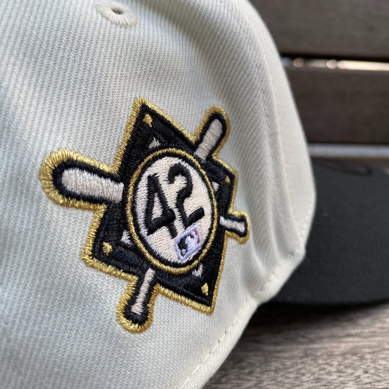 海外限定 Newera 9Forty Aフレーム Dodgers ブルックリン