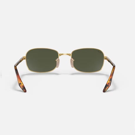 Ray-Ban レイバン Chromance Lenses クロマンスレンズ 偏光 サングラス ハバナイエロー RB3690 (0RB22)