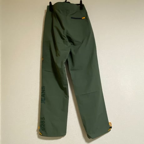 USAモデル TOMMY HILFIGER トミーヒルフィガー TJ CARGO カーゴパンツ 5ポケット (R4F-18)