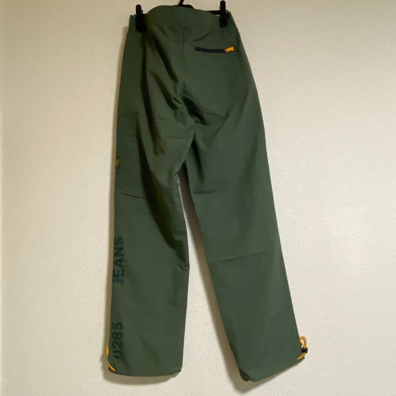 USA製 CEASE DESIST マルチ ポケット ギミック カーゴ パンツ 【公式通販】