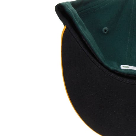 59FIFTY ニューエラ Newera オークランド アスレチックス Athletics オーセンティック home (20-1)