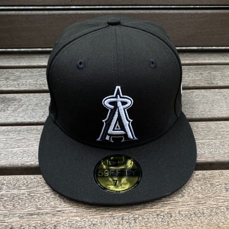 USA限定 NEWERA 59FIFTY 2010年 オールスターゲーム LA Angels エンゼルス (14-13)
