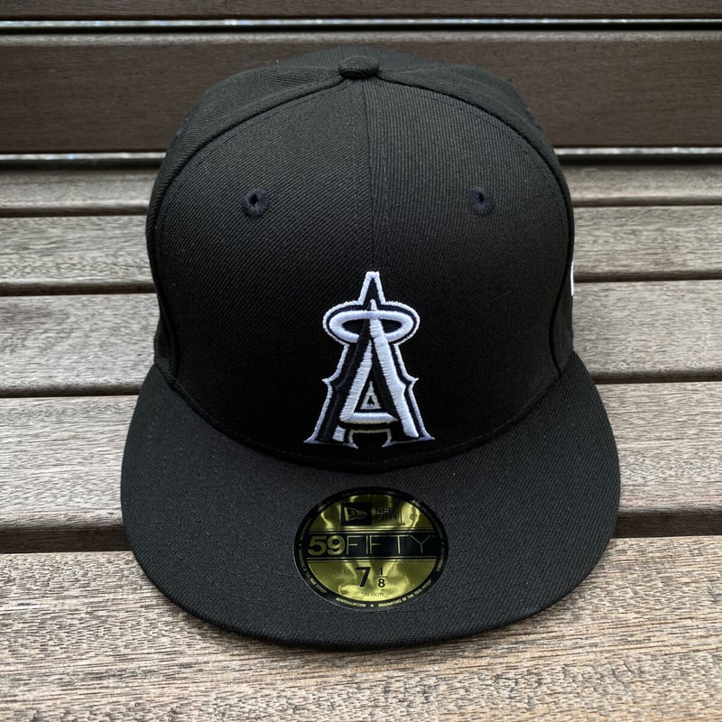 オールスターゲーム　エンジェルス  キャップ　未使用 MLB エンゼルス オールスター ニューエラ - MLB | セレクション