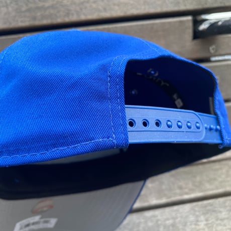 USA仕様 Newera ニューエラ 9Forty A-Frame Aフレーム NY Mets ニューヨーク メッツ OTC キャップ (940-71)