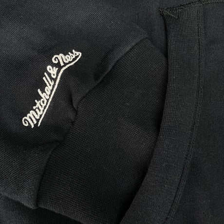 ミッチェル&ネス Mitchell&Ness ロサンゼルス レイカーズ プルオーバー パーカー NBA