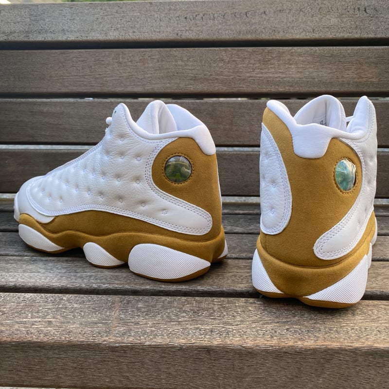 待望の復刻！ NIKE ナイキ AIR JORDAN13 エア ジョーダン13 RETRO ウ