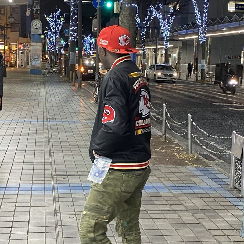 希少 チーフス CHIEFS ブルゾン 中綿ジャケット NFL KC プロライン 希少 チーフス CHIEFS ブルゾン 中綿ジャケット NFL KC プロ