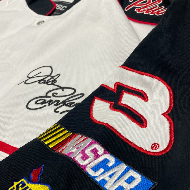 全米最強モータースポーツ NASCAR ナスカー JHデザイン Goodwrench 