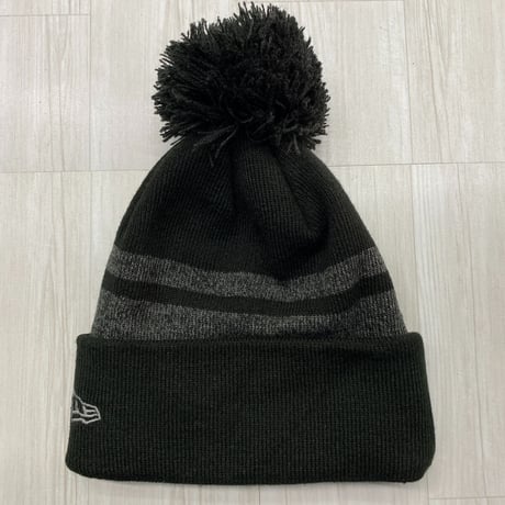 NEWERA USA ニューエラ NFL タンパベイ バッカニアーズ Buccaneersニット帽