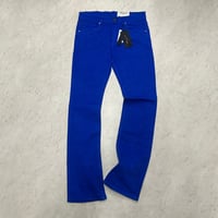 米国ブランド FWRD Denim NY クリスタライズ スタックドデニム Stacked Flare (JNS232)