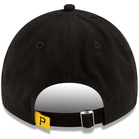 9Twenty ニューエラ NEWERA ピッツバーグ パイレーツ  MLB ストラップバックキャップ ALT2