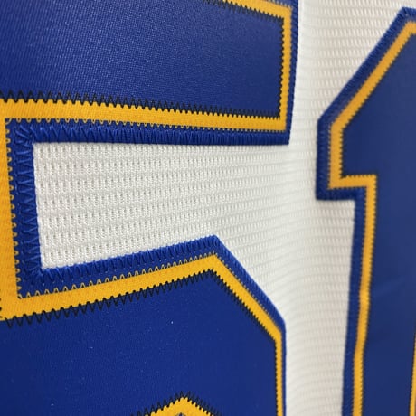 Majestic マジェスティック MLB イチロー #51 シアトル マリナーズ レプリカユニフォーム 白