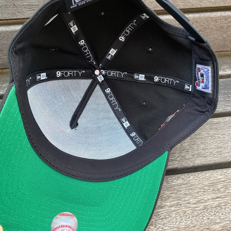 海外限定 Newera ニューエラ 9Forty Aフレーム Diamondbacks ダイヤモンドバックス 2011 ASG キャップ (940-167)