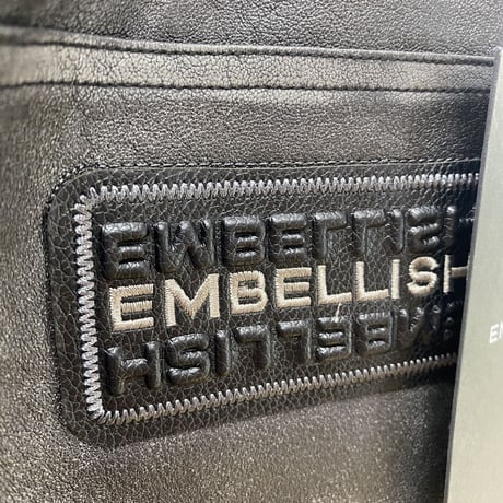 米国発 Embellish NYC エンベリッシュ Laney Straight Cargo Denim ストレートカーゴデニム (JNS143)
