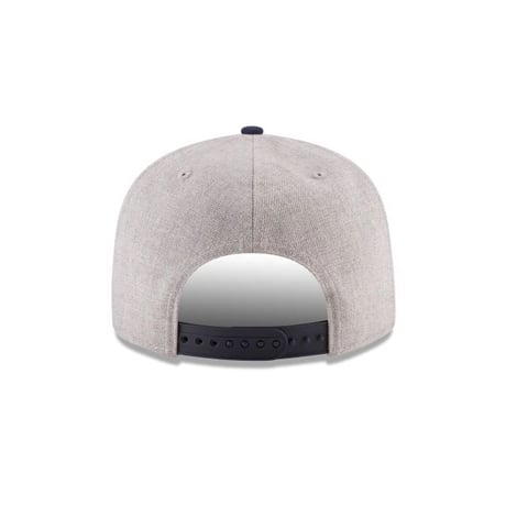 Newera ニューエラ NBA ワシントン Wizards ウィザーズ 2トーン スナップバック キャップ バスケ 9FIFTY サイズ調節可