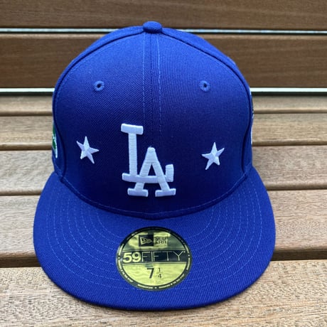 59FIFTY ニューエラ Newera 限定モデル LA ロサンゼルス ドジャース HIGHWAY ウェストコースト