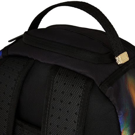 米国仕様 SPRAYGROUND マイリトルポニー My Little Pony レインボーライダー バックパック (BKPK54)