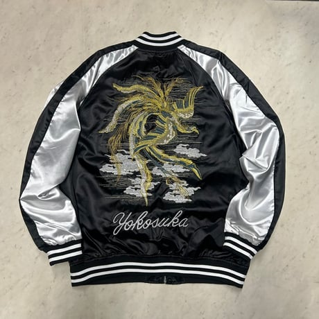 CATEGORY スカジャン(SUKAJAN) | ROLIKO