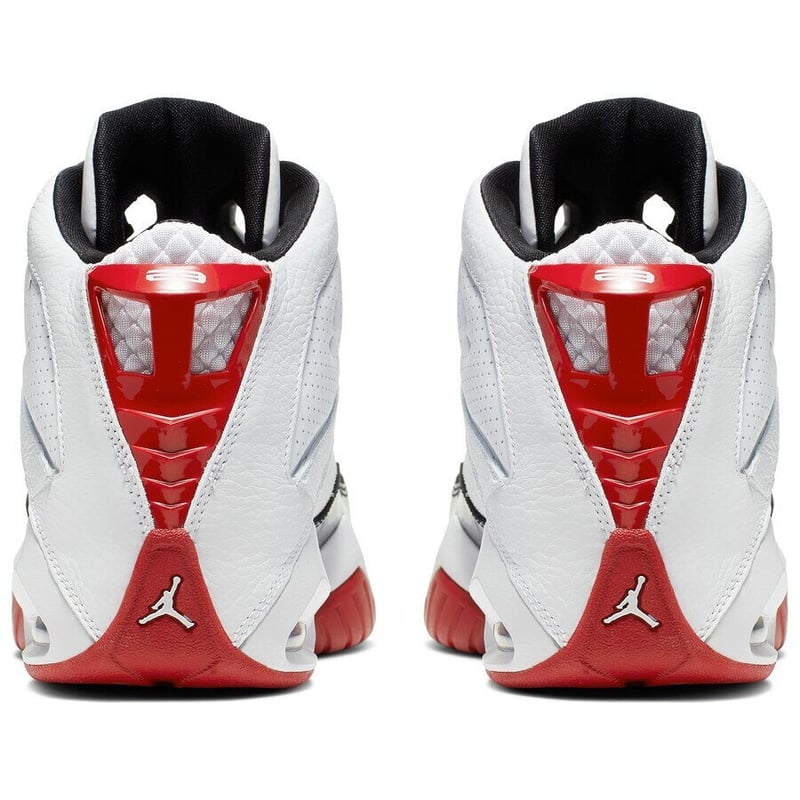 USAモデル NIKE ナイキ Jordan ジョーダン BLOYAL Bロイヤル 白 赤 黒