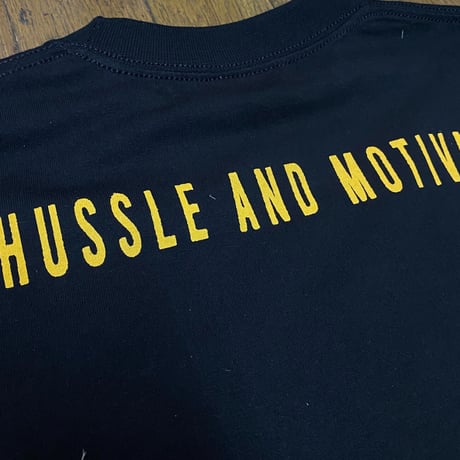 LA発 NIPSEY HUSSLE 二プシー グラフィック 半袖 Tシャツ LAKERS レイカーズ NBA ヒップホップ