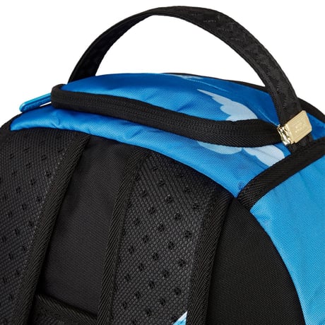 満を持しての登場! 米国仕様 SPRAYGROUND ドラえもん DORAEMON WORLD バックパック (BKPK31)