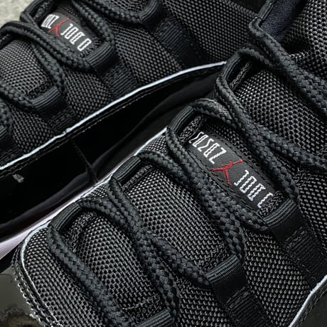 NIKE USA ナイキ AIR JORDAN11 RETRO レトロ BRED マイケルジョーダン シグネチャーモデル