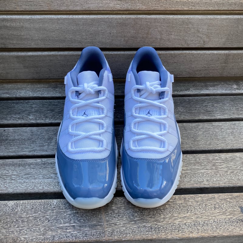 NIKE ナイキ AIR JORDAN11 RETRO LOW ジョーダン11 レトロ デュフ